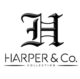 H HARPER & CO. COLLECTION trademark