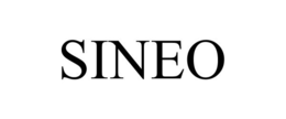 SINEO trademark