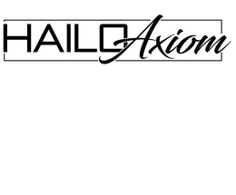 HAILOAXIOM trademark