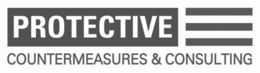PROTECTIVE COUNTERMEASURES & CONSULTING trademark