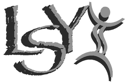 LSY trademark