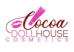 COCOA DOLLHOUSE COSMETICS trademark