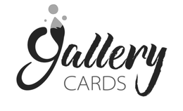 GALLERY CARDS trademark