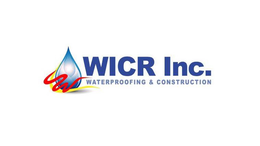 W WICR INC. WATERPROOFING & CONSTRUCTION trademark