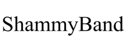 SHAMMYBAND trademark