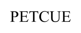 PETCUE trademark