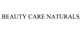 BEAUTY CARE NATURALS trademark
