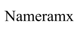 NAMERAMX trademark