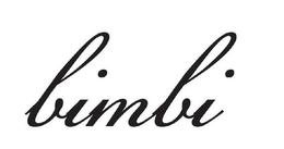 BIMBI trademark