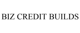 BIZ CREDIT BUILDS trademark