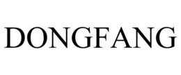 DONGFANG trademark