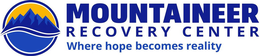 MOUNTAINEER RECOVERY CENTER WHERE HOPE BECOMES REALITY trademark