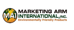 MAI MARKETING ARM INTERNATIONAL, INC. ENVIRONMENTALLY FRIENDLY PRODUCTS trademark
