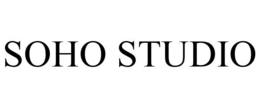 SOHO STUDIO trademark