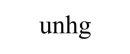 UNHG trademark