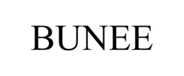 BUNEE trademark