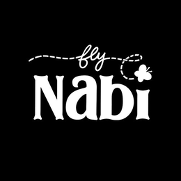FLY NABI trademark
