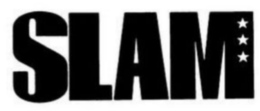 SLAM trademark