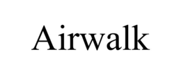 AIRWALK trademark