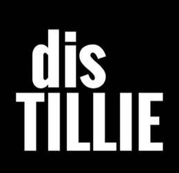 DIS TILLIE trademark