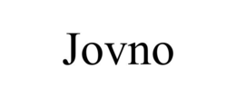 JOVNO trademark