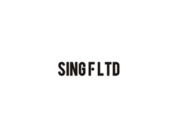 SING F LTD trademark