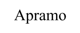 APRAMO trademark