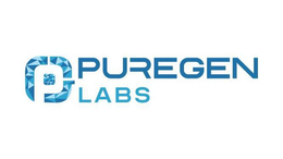 P PUREGEN LABS trademark