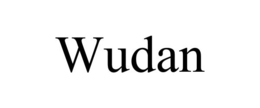 WUDAN trademark