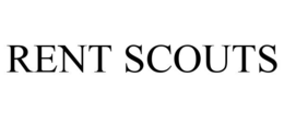 RENT SCOUTS trademark