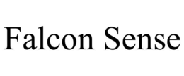 FALCON SENSE trademark