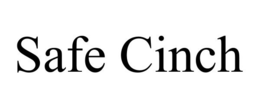 SAFE CINCH trademark