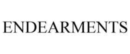 ENDEARMENTS trademark