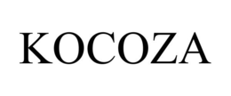 KOCOZA trademark