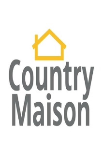 COUNTRY MAISON trademark