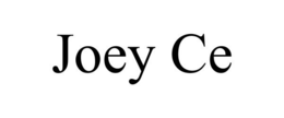 JOEY CE trademark