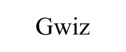 GWIZ trademark