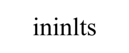 ININLTS trademark