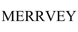 MERRVEY trademark