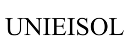 UNIEISOL trademark