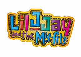 LIL JJAY AND THE MISFITS trademark