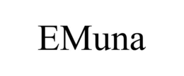 EMUNA trademark