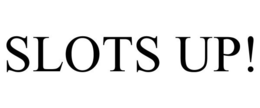 SLOTS UP! trademark