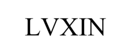 LVXIN trademark