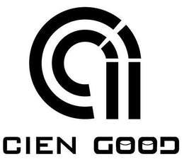 CIEN GOOD trademark