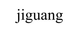 JIGUANG trademark