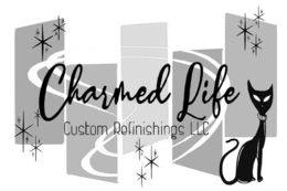 CHARMED LIFE CUSTOM REFINISHINGS LLC trademark