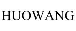 HUOWANG trademark