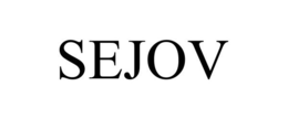 SEJOV trademark