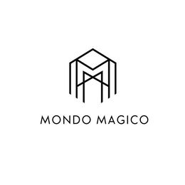 MM MONDO MAGICO trademark